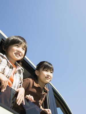 様々なメーカーに対応可能な車検専門店