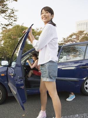 車検のお得感とサービス品質が両立