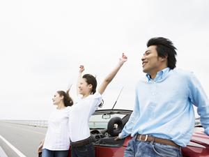 車のボディーカバーを探しているなら