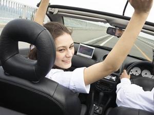 高性能車体カバーを販売する会社