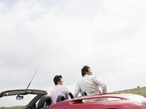 自分に合った車検メニューが選べる嬉しさ