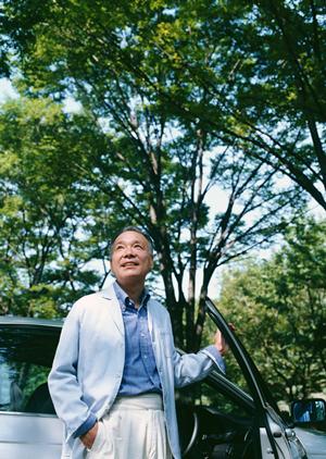 積載能力と安定性に優れたトライク