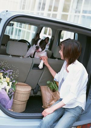 要望にあった車検を提案するみよし車検